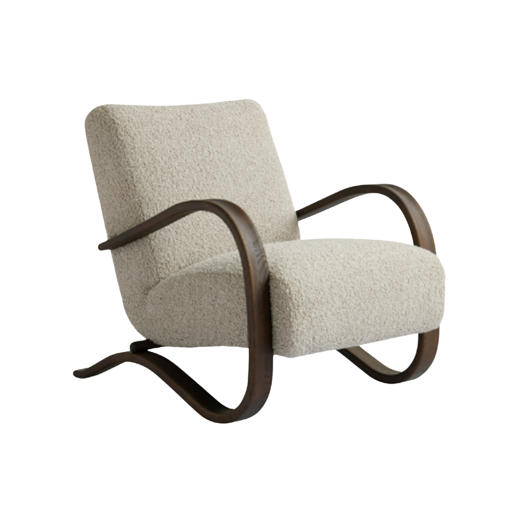 Echo Armchair