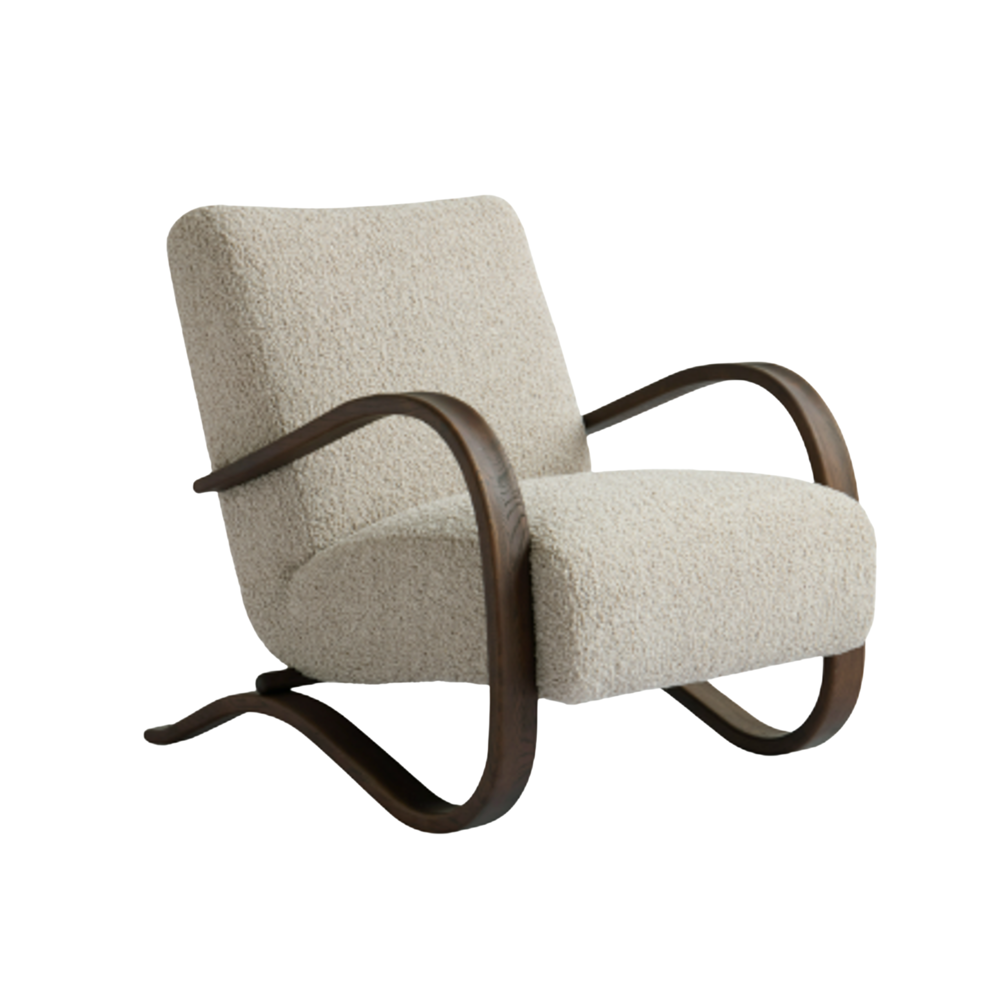 Echo Armchair