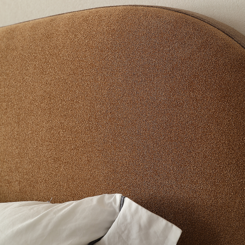 Athena Bed