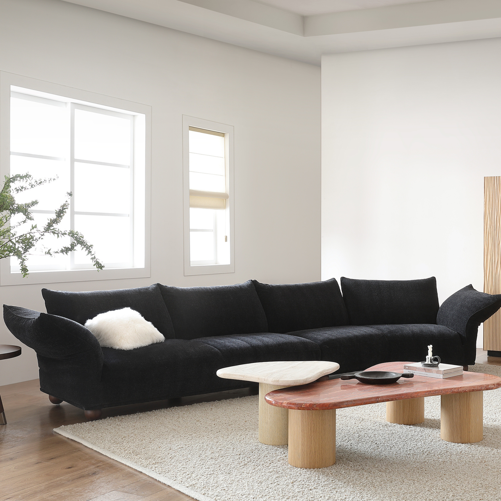 Petalo Sofa