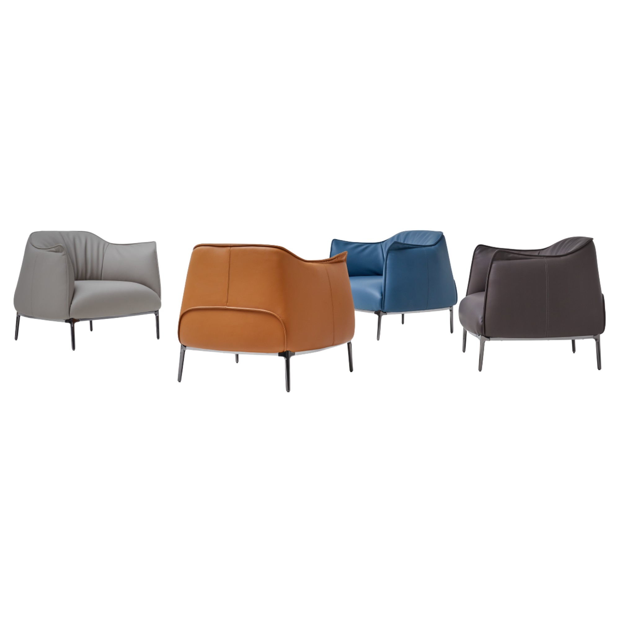 Archi Armchair