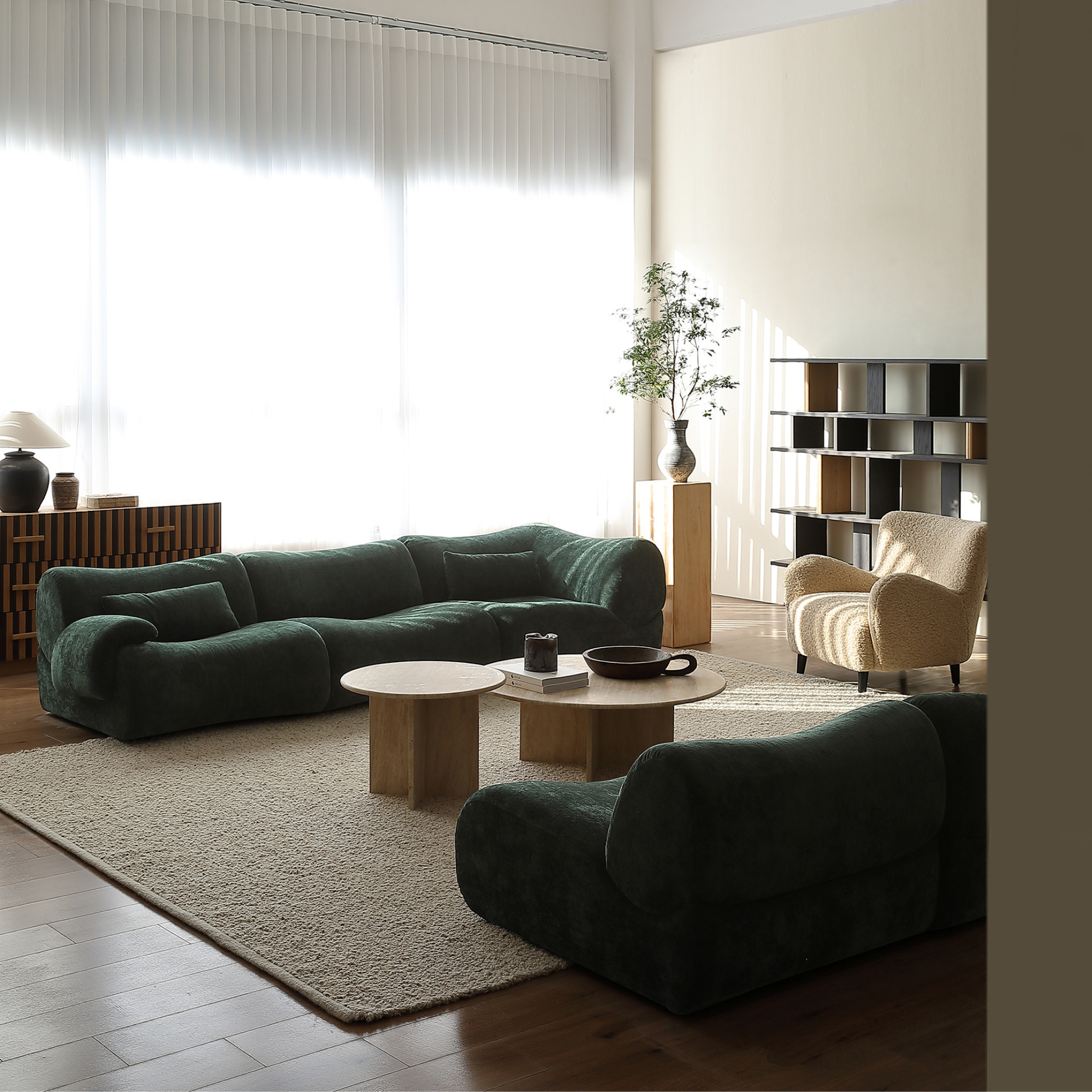 Calvia Sofa