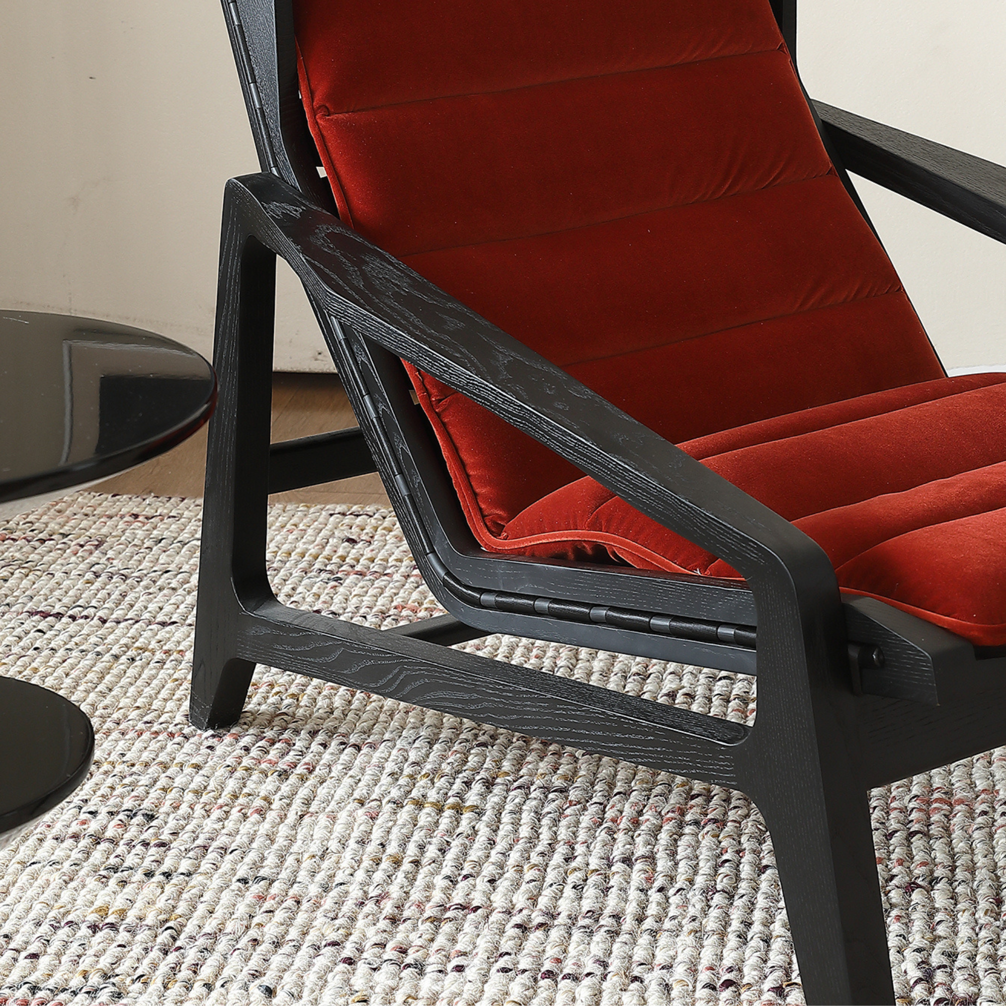 Tito Armchair