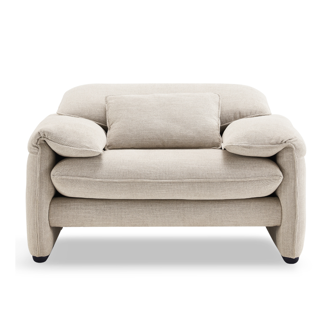 Alunga Armchair