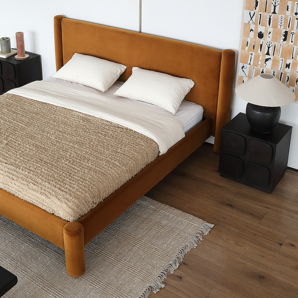 Cairo Bed