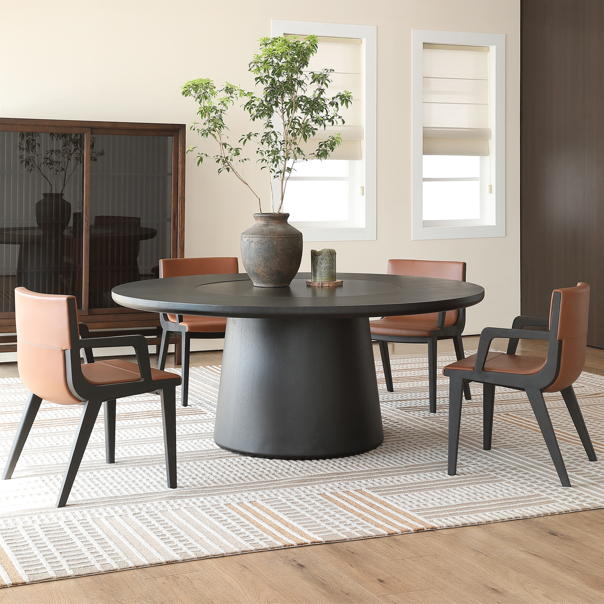 Kimiko Chair