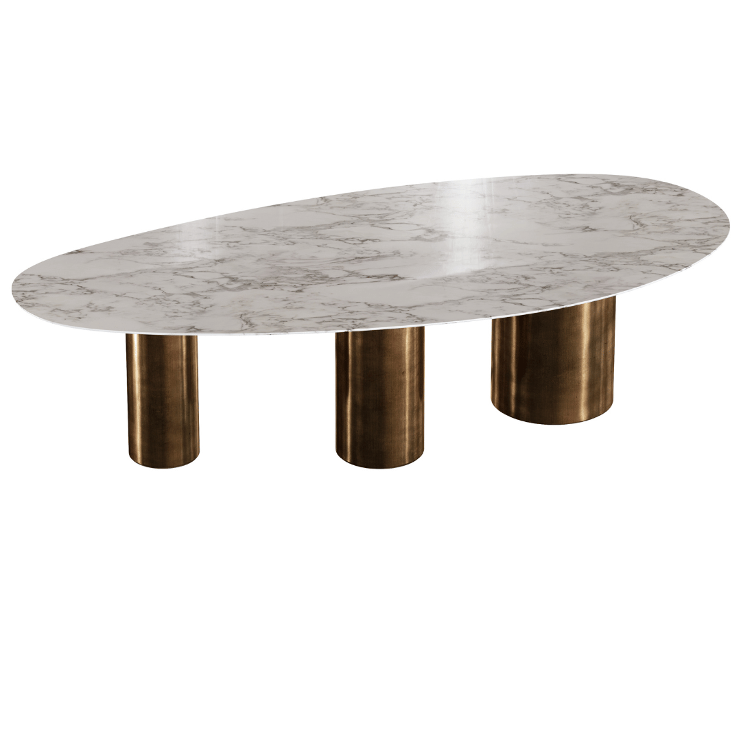 Algarve Dining Table