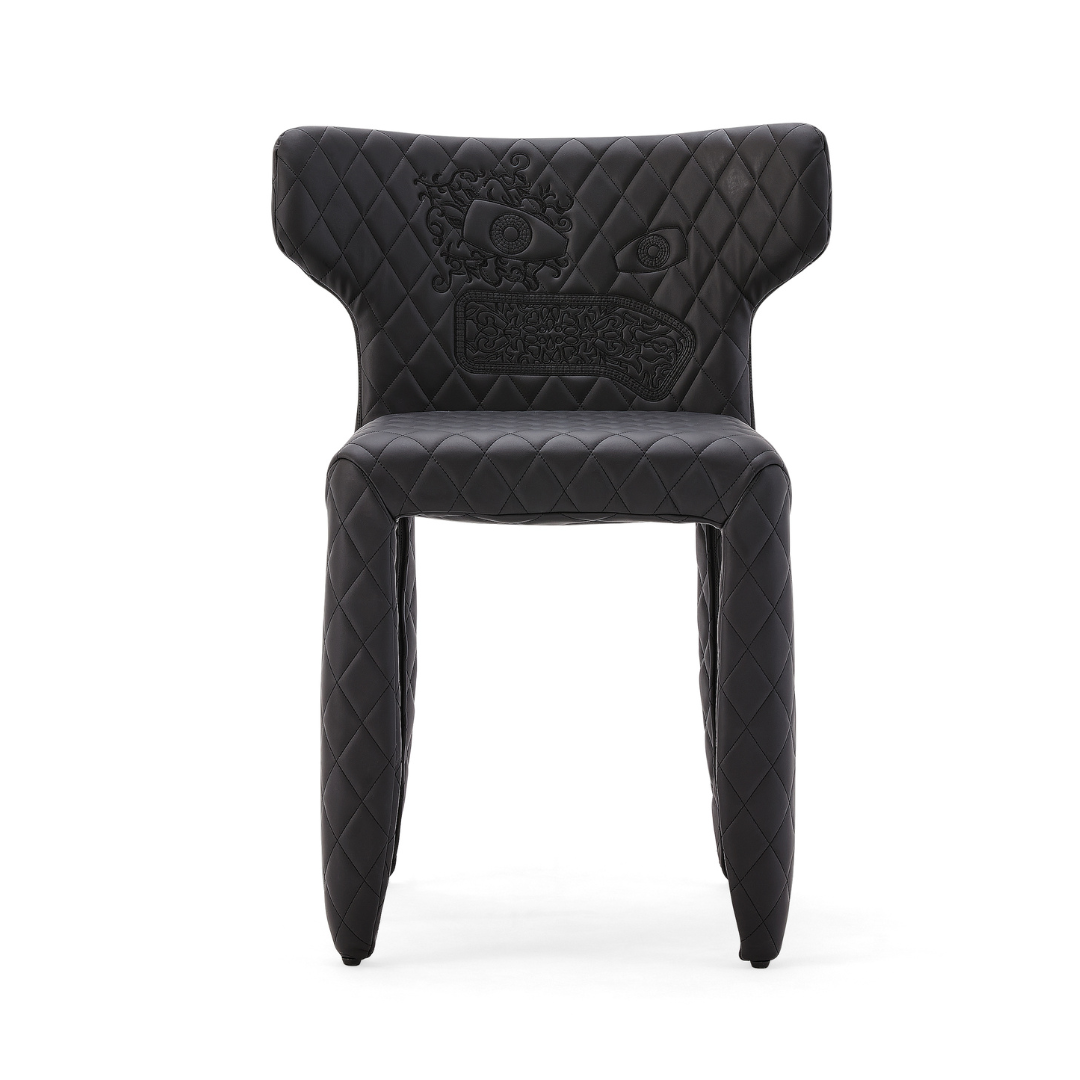 Devil Chair