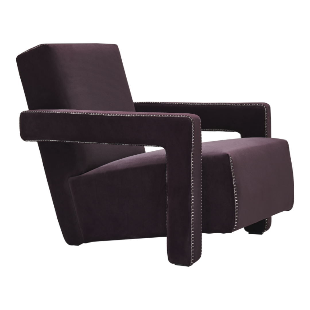 Umbrella Armchair