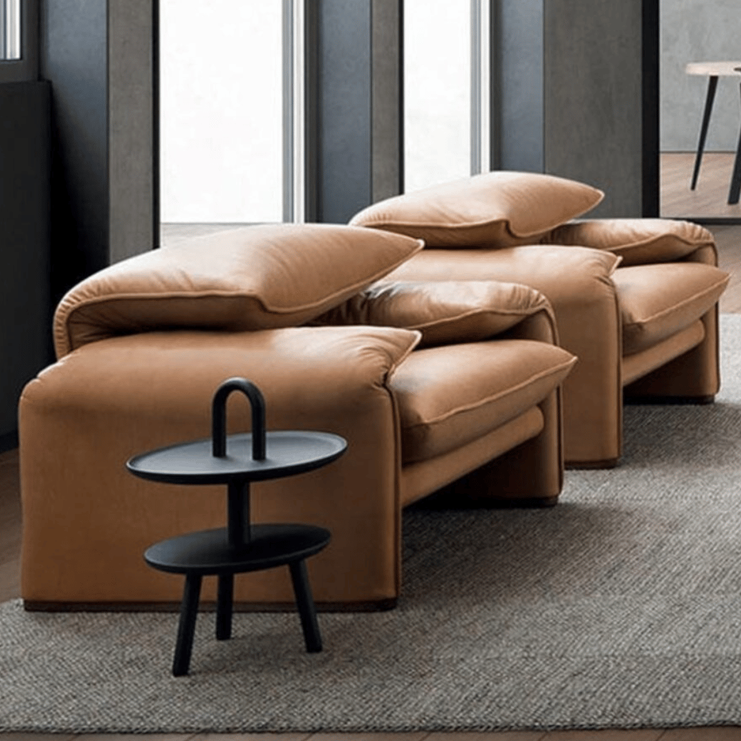 Alunga Armchair