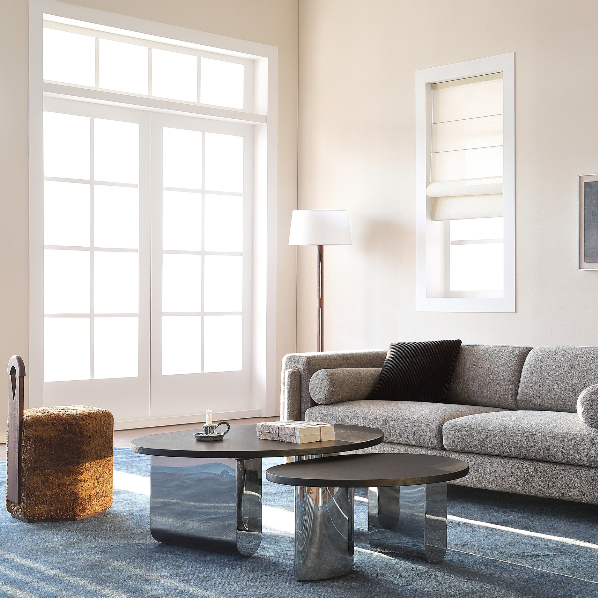 Ciro Stool
