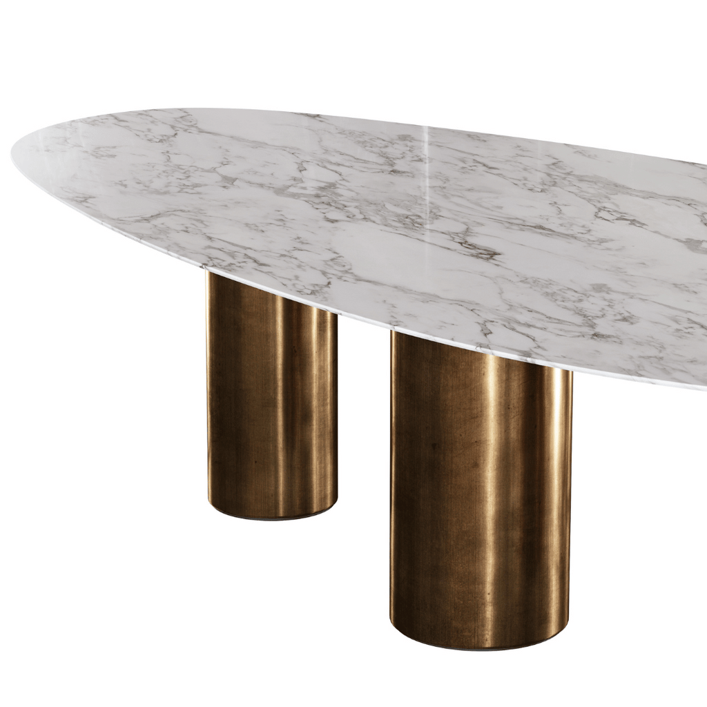 Algarve Dining Table