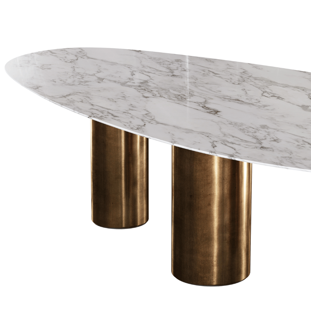 Algarve Dining Table