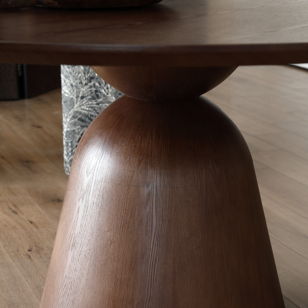 Umber Dining Table