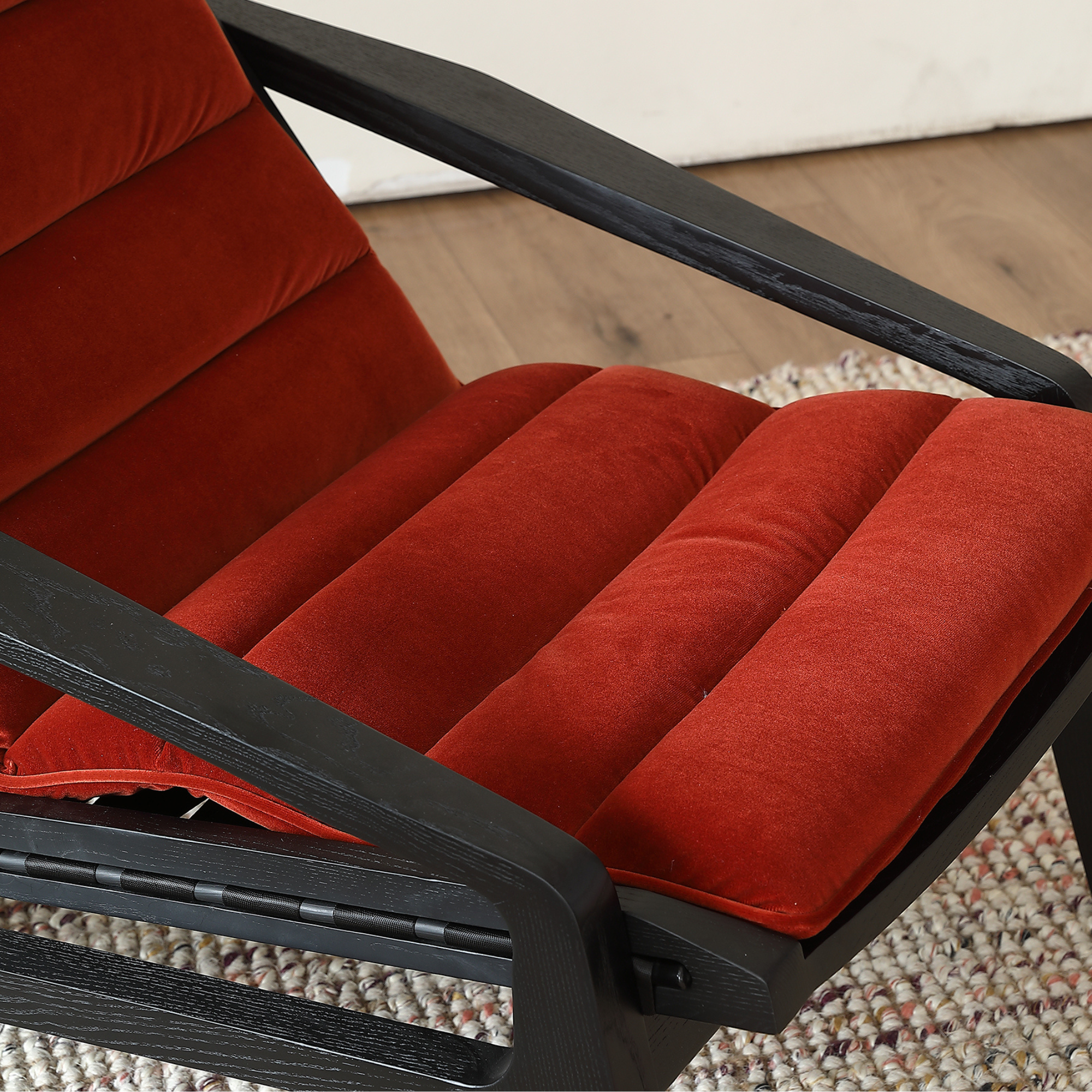 Tito Armchair