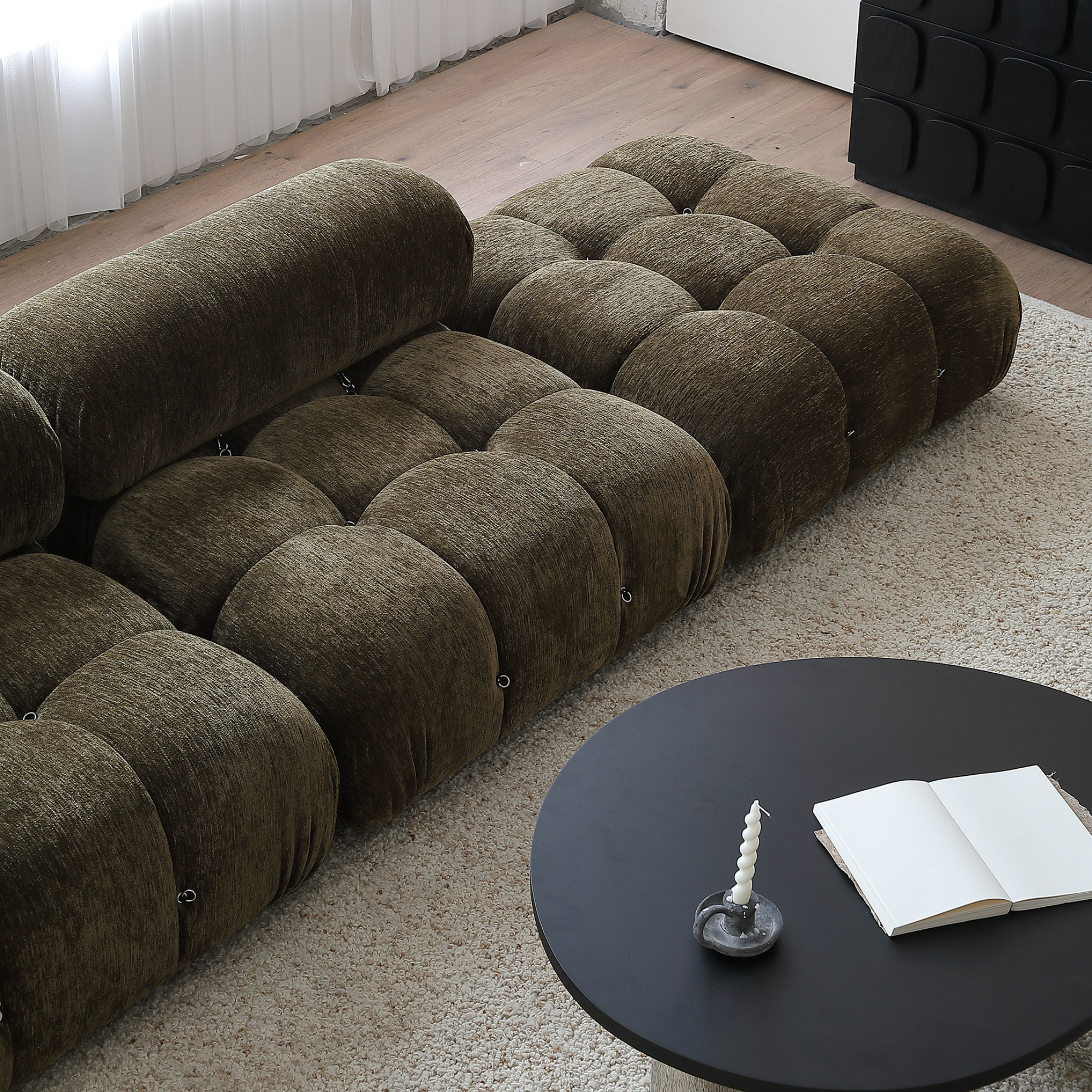 Leonda Sofa
