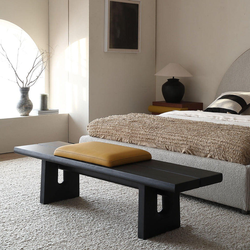 Aurerea Bench