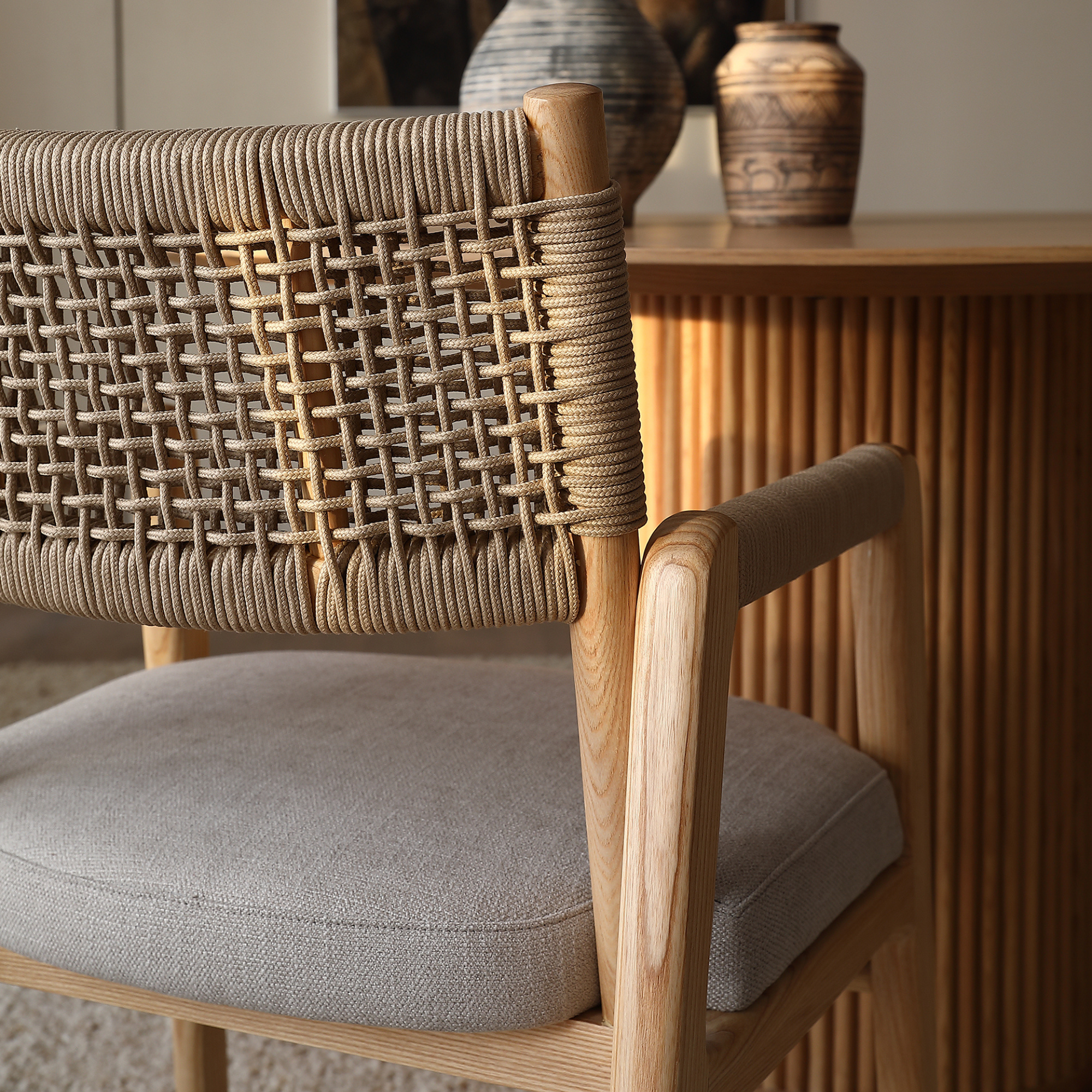 Niccolò Chair