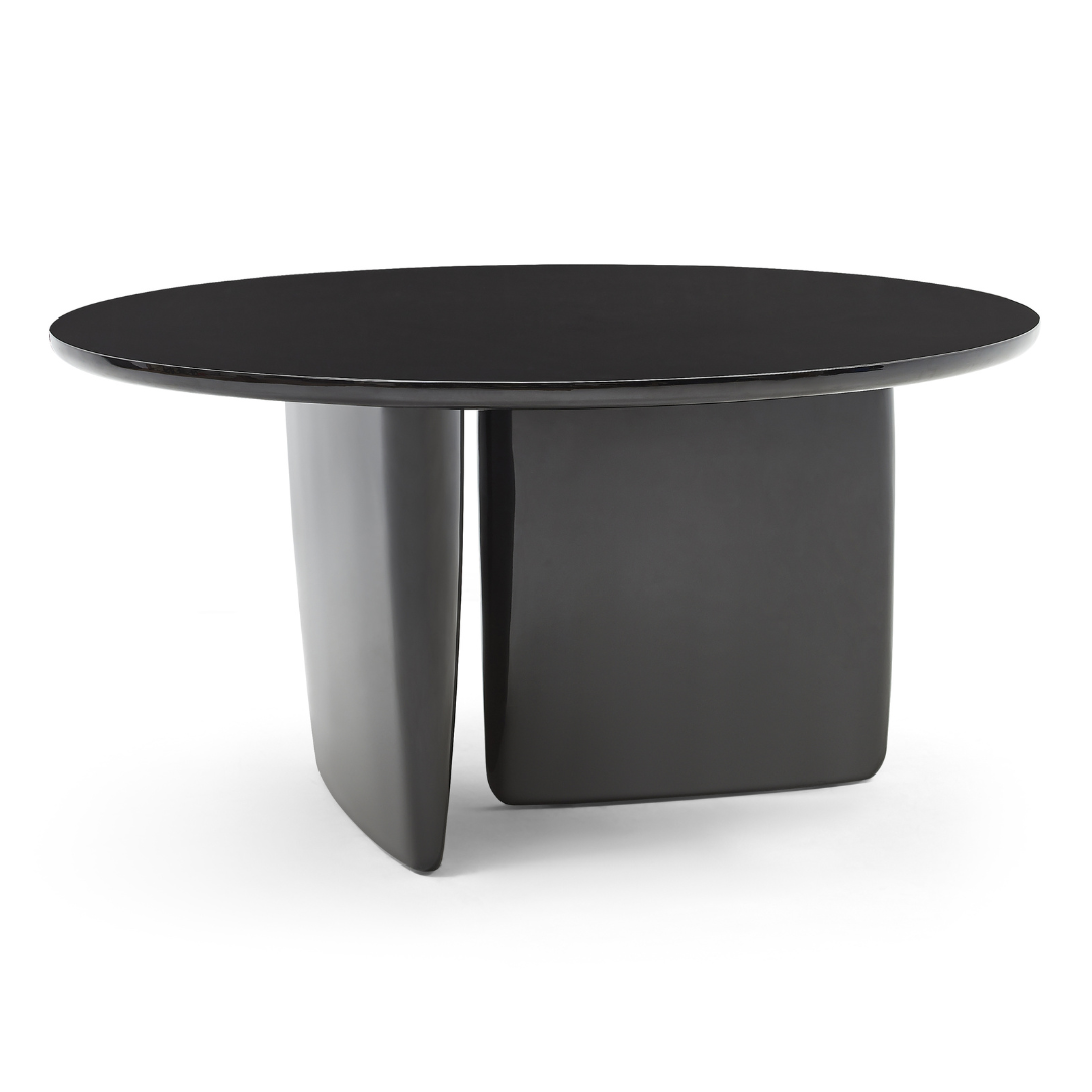 Itti Round Dining Table
