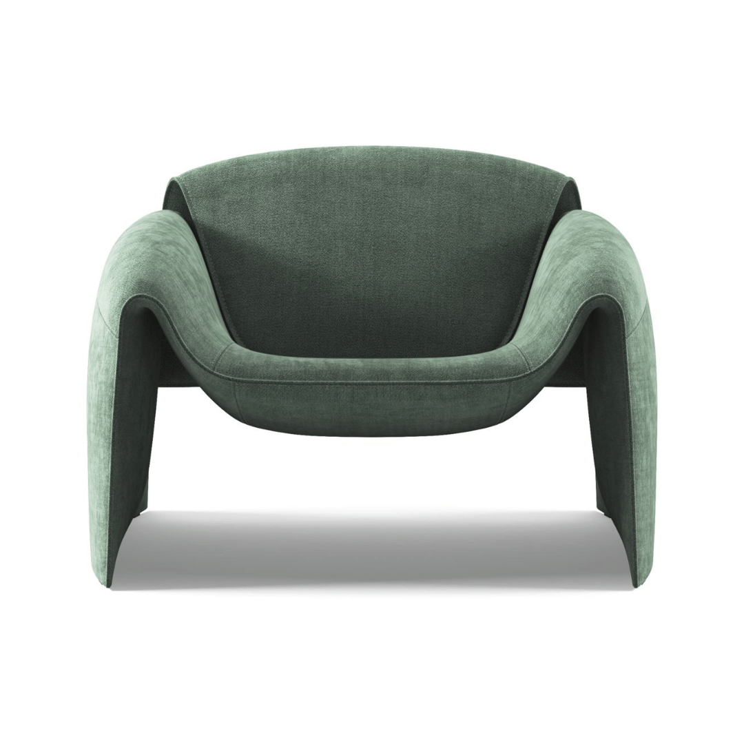 Club Armchair