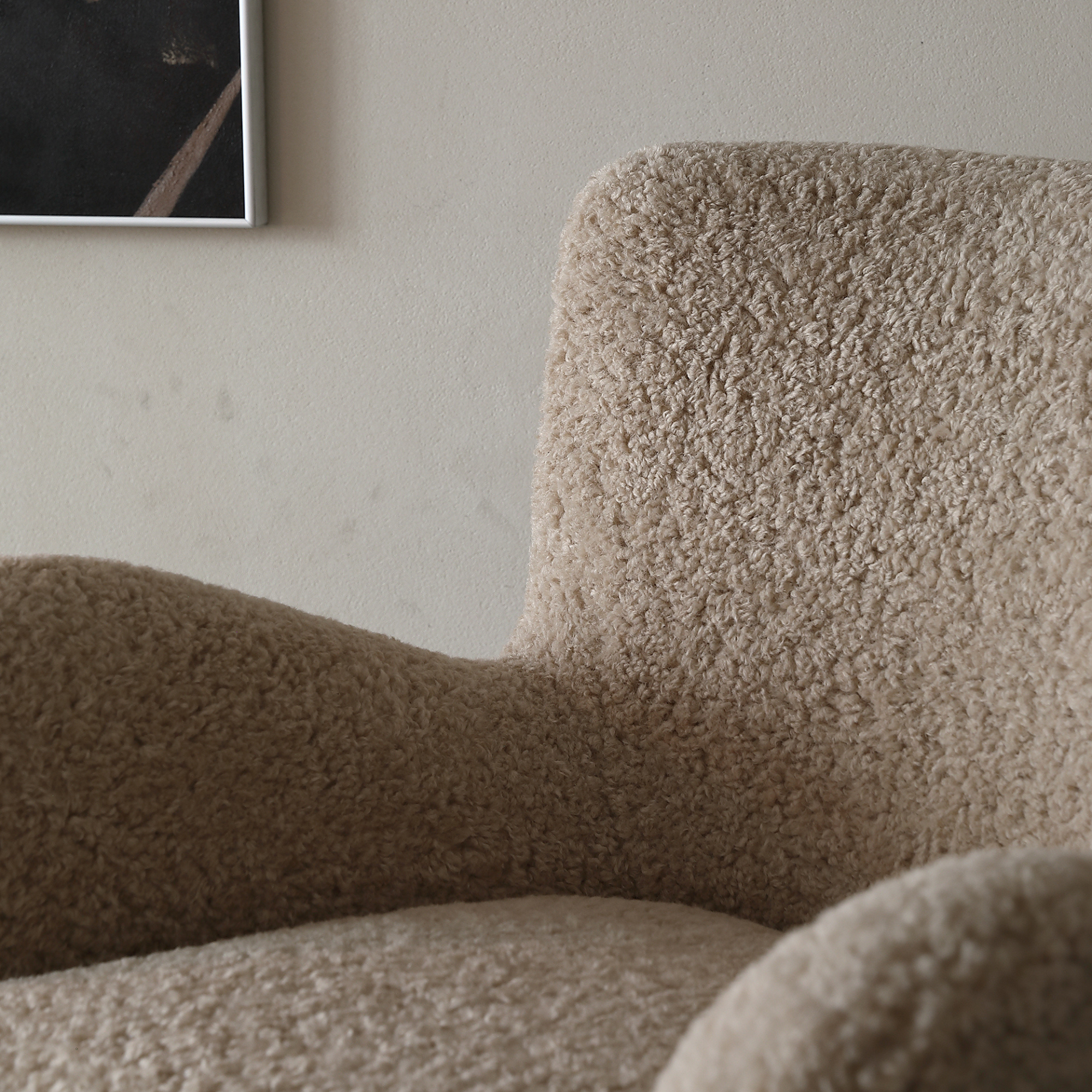 Basso Armchair