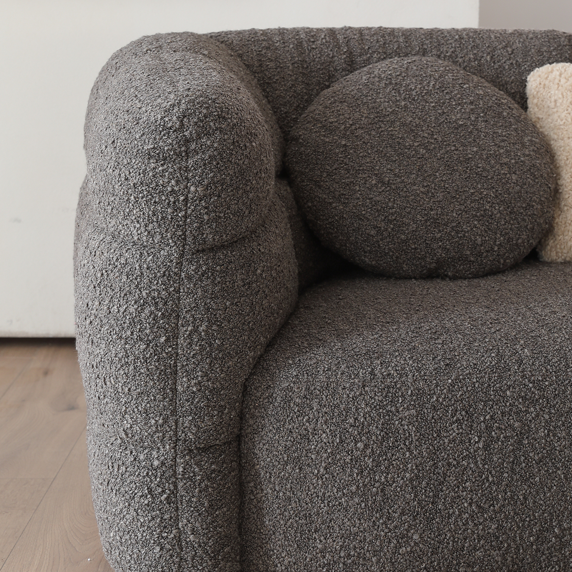 Duvet Sofa