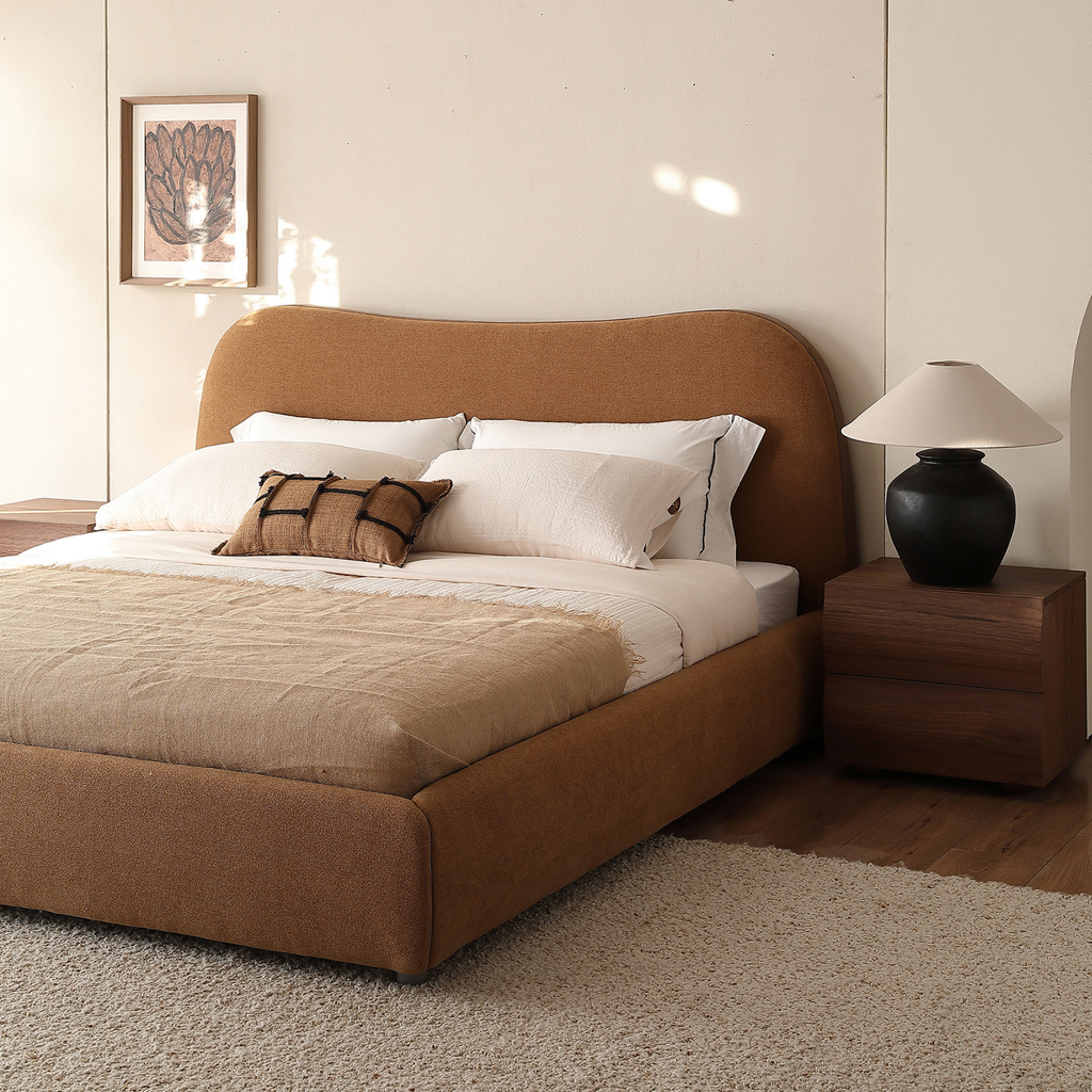 Athena Bed