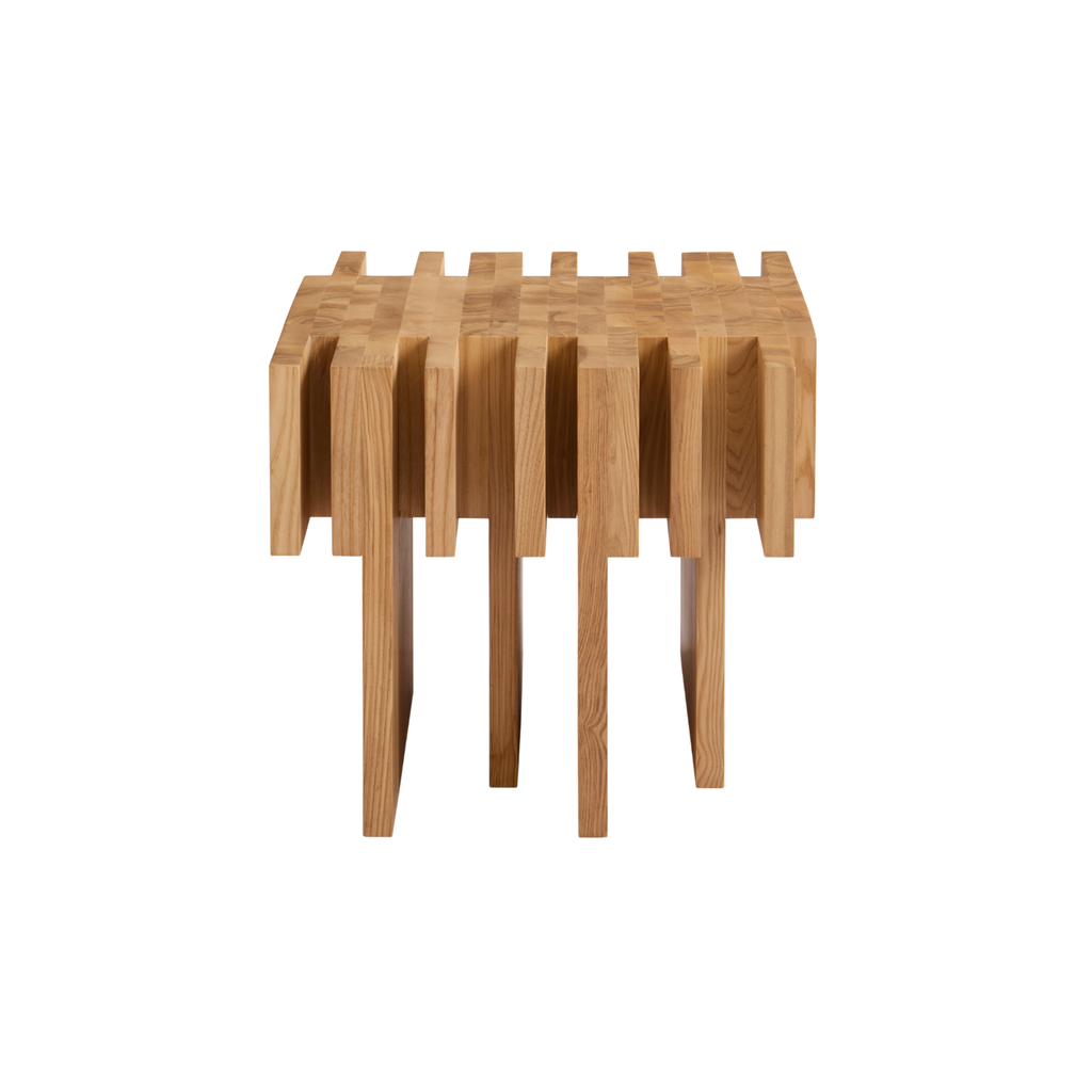 Allanos Side Table