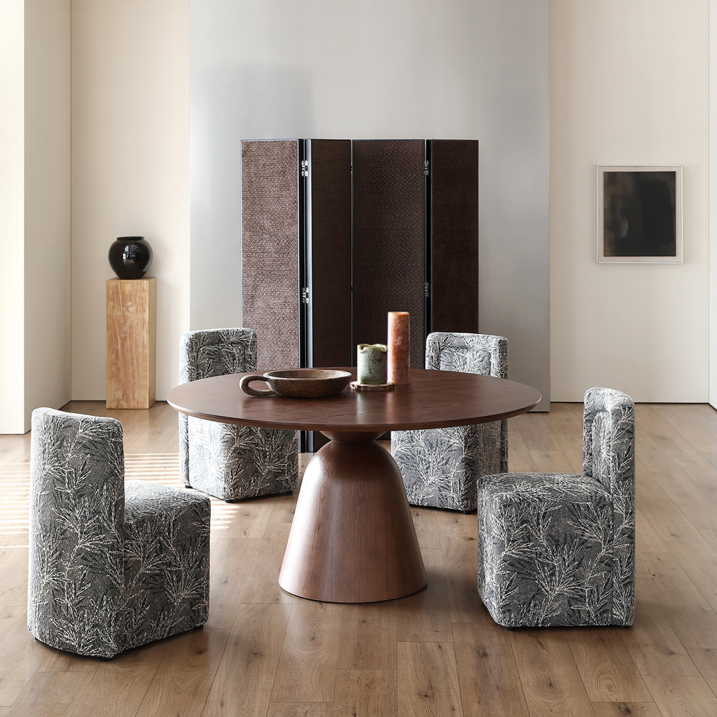 Umber Dining Table