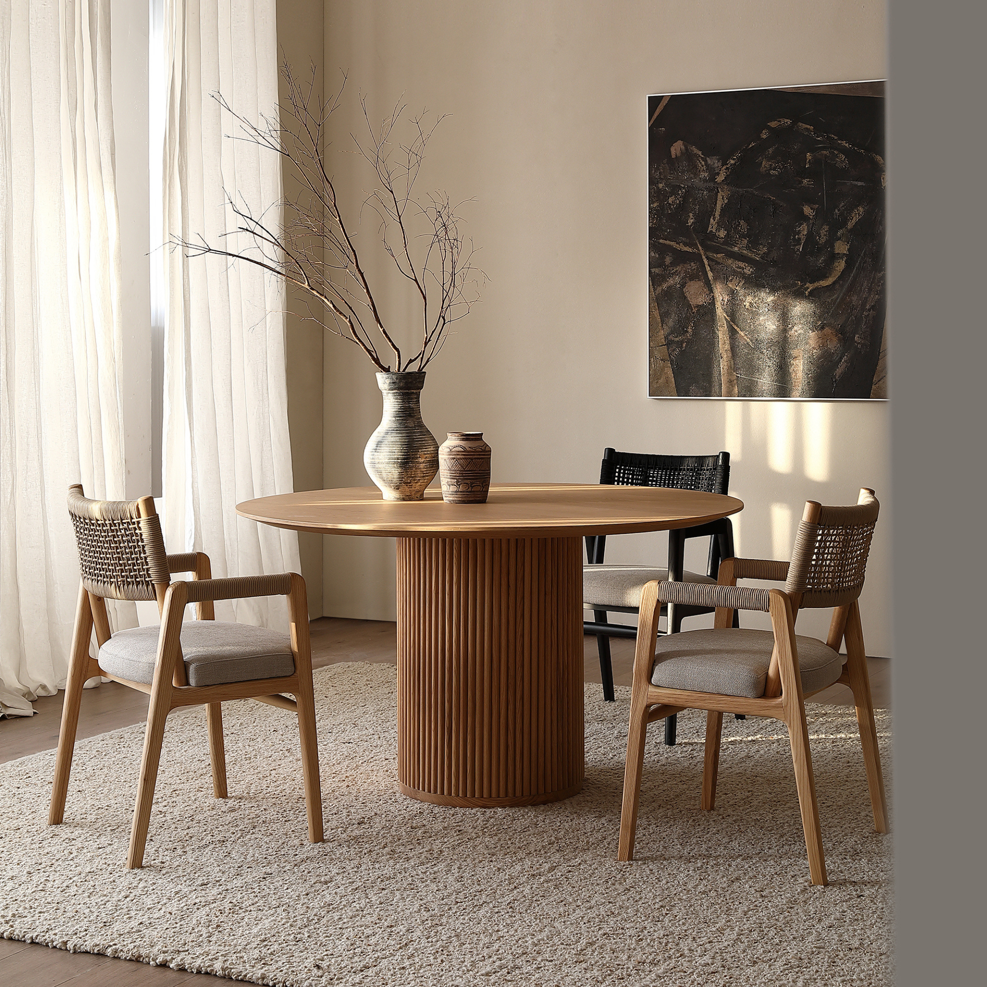 Niccolò Chair