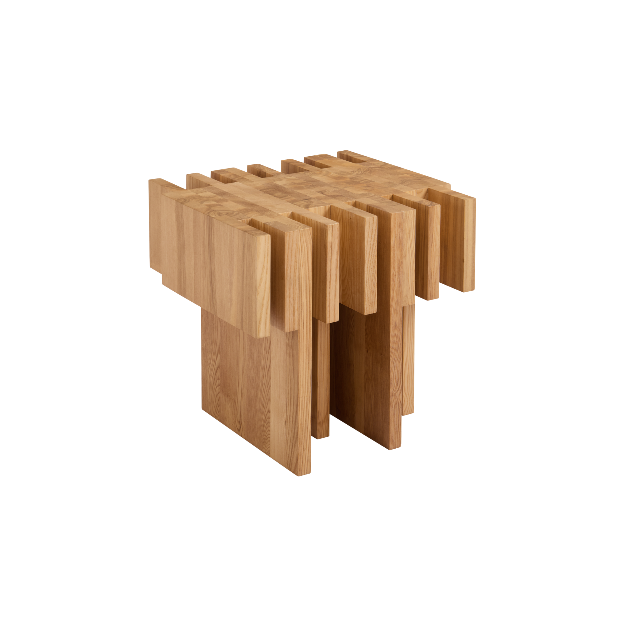 Allanos Side Table