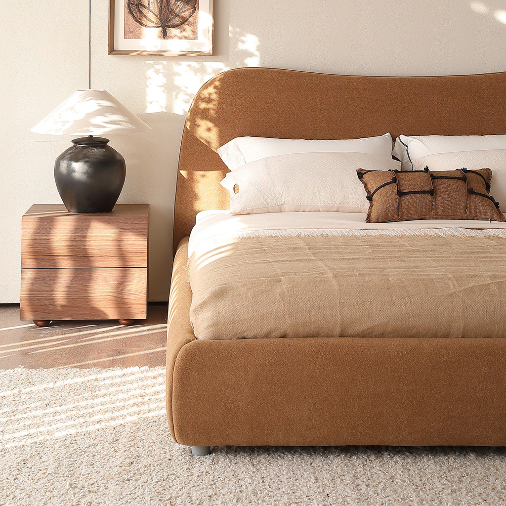 Athena Bed