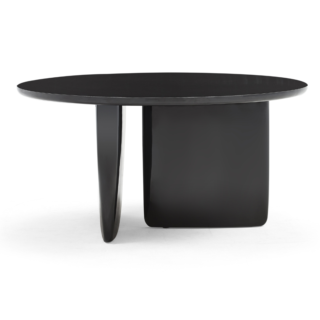 Itti Round Dining Table