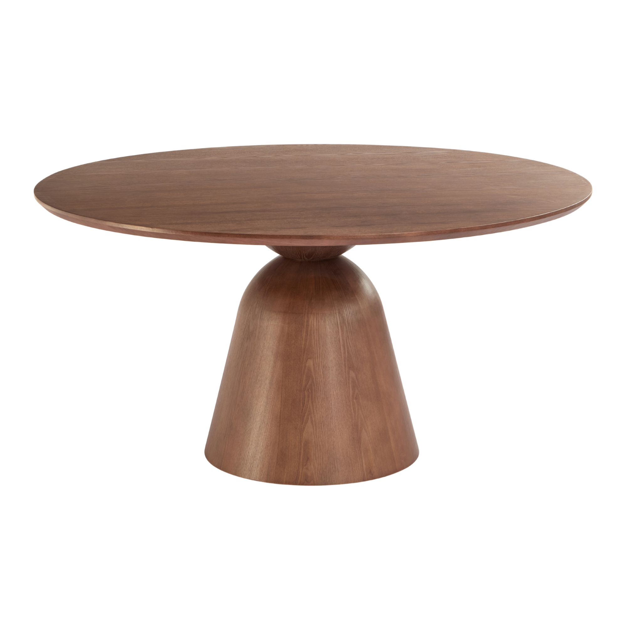 Umber Dining Table
