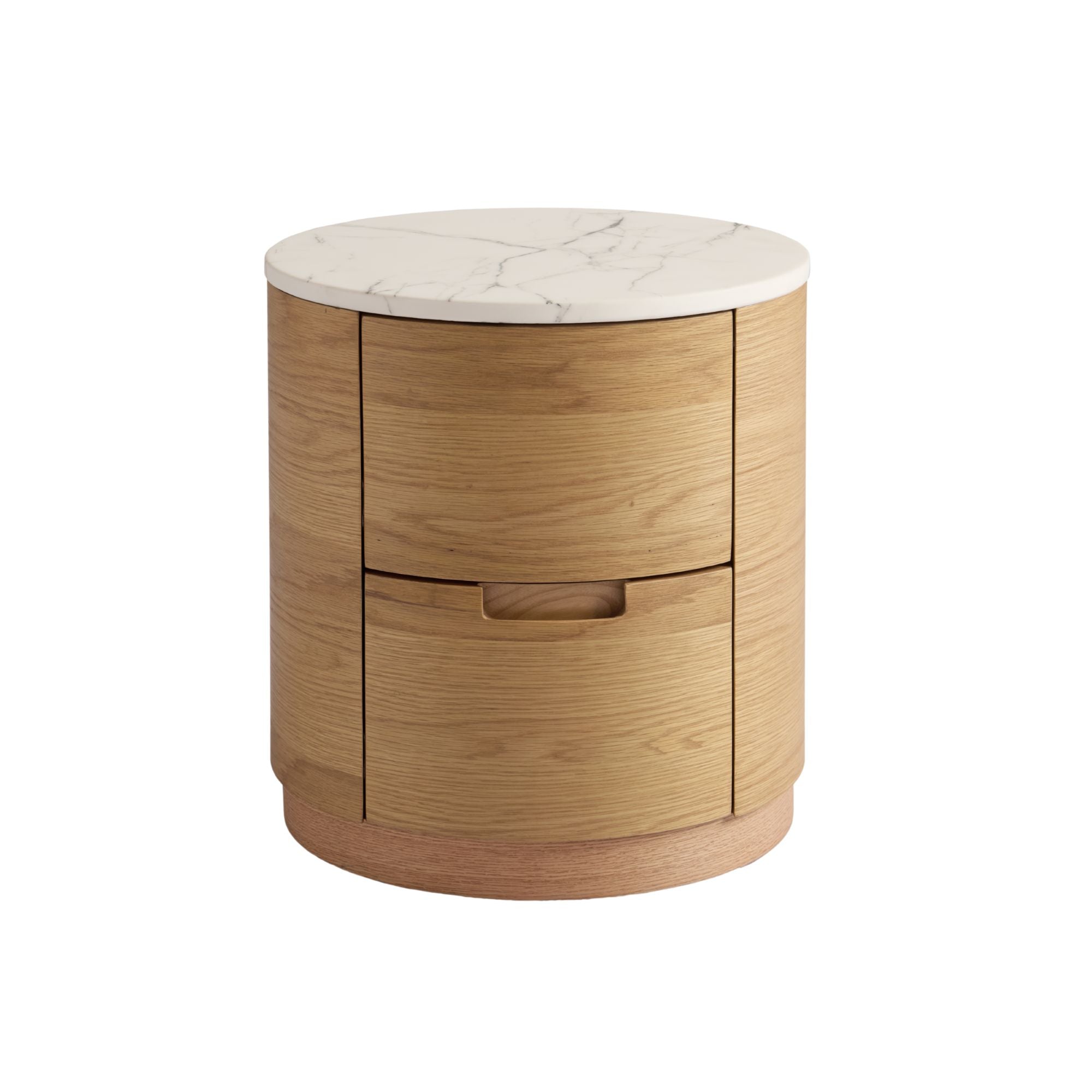 Verona Side Table