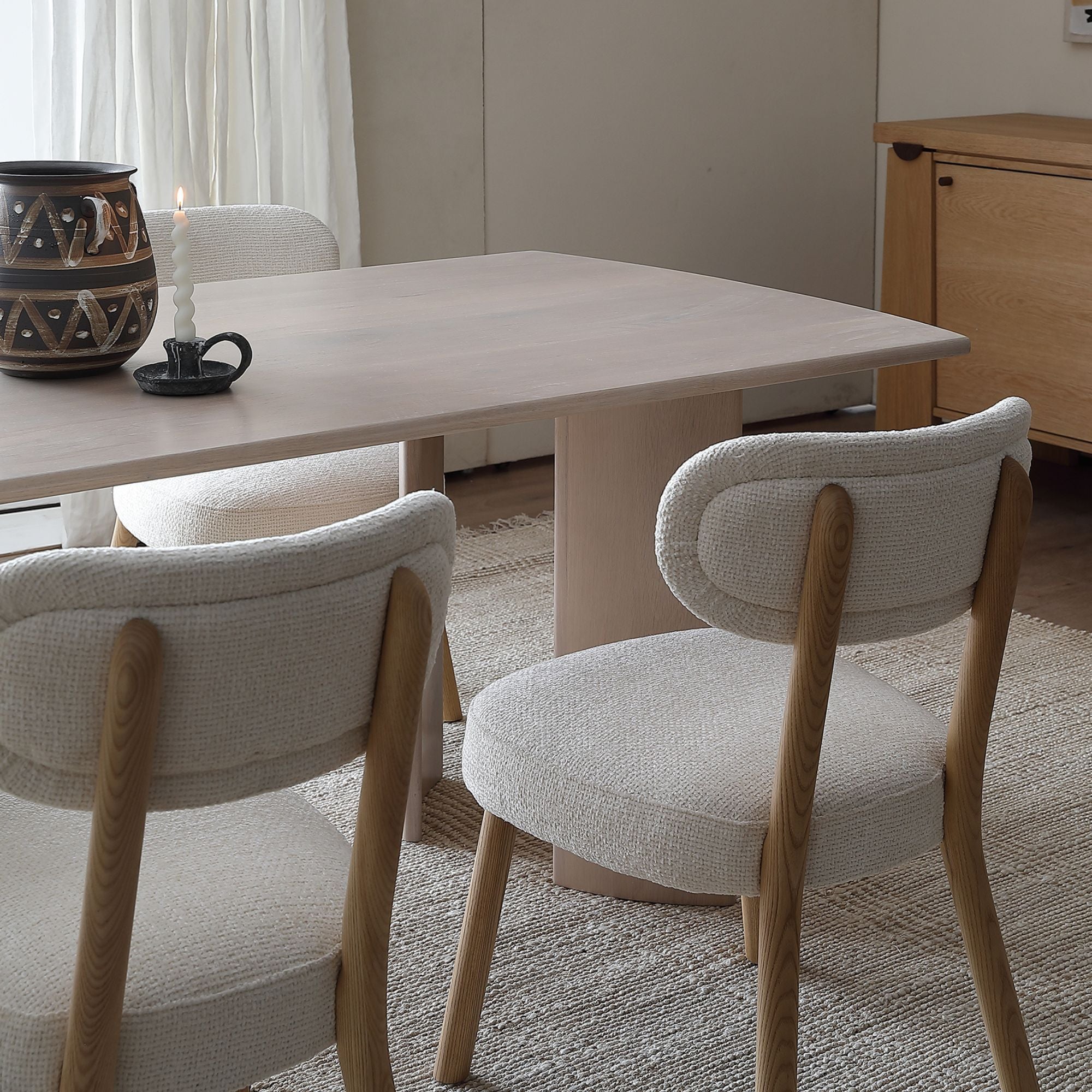 Yaro Chair