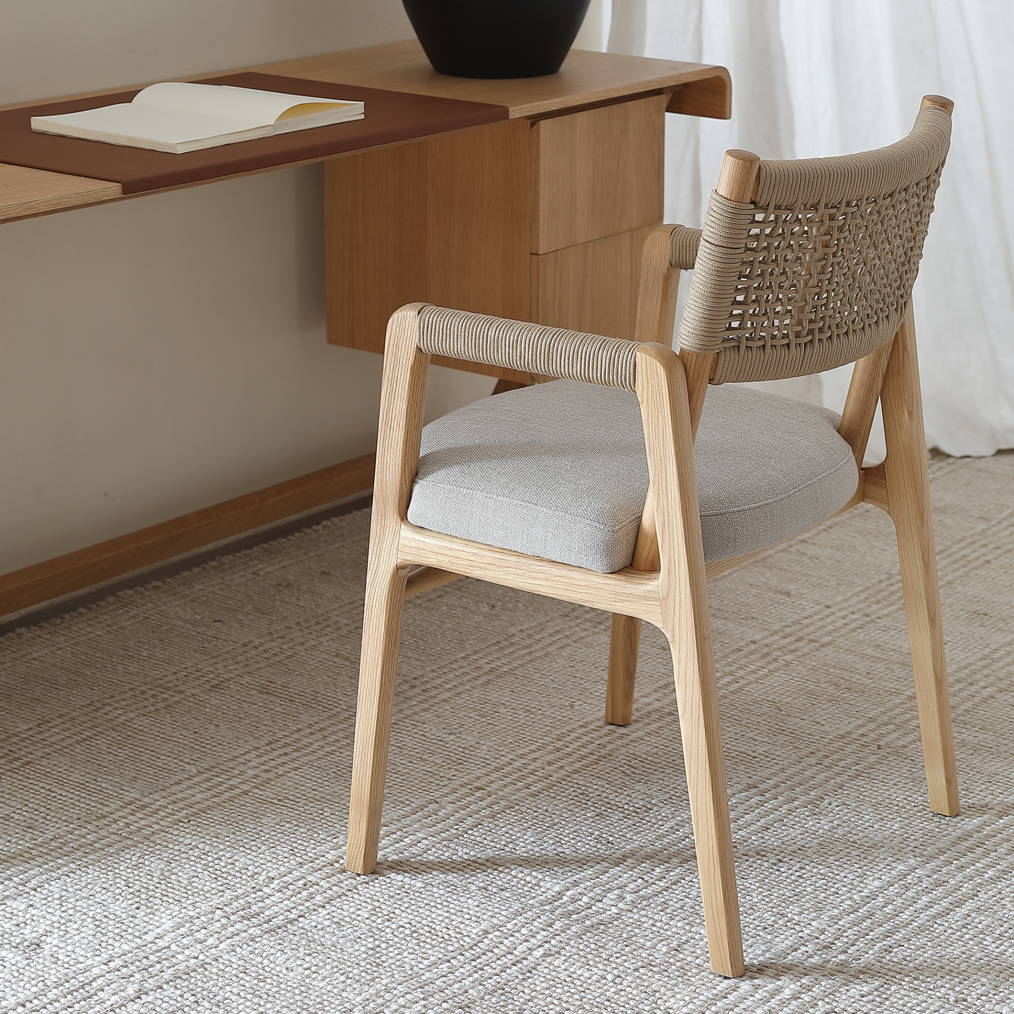 Niccolò Chair
