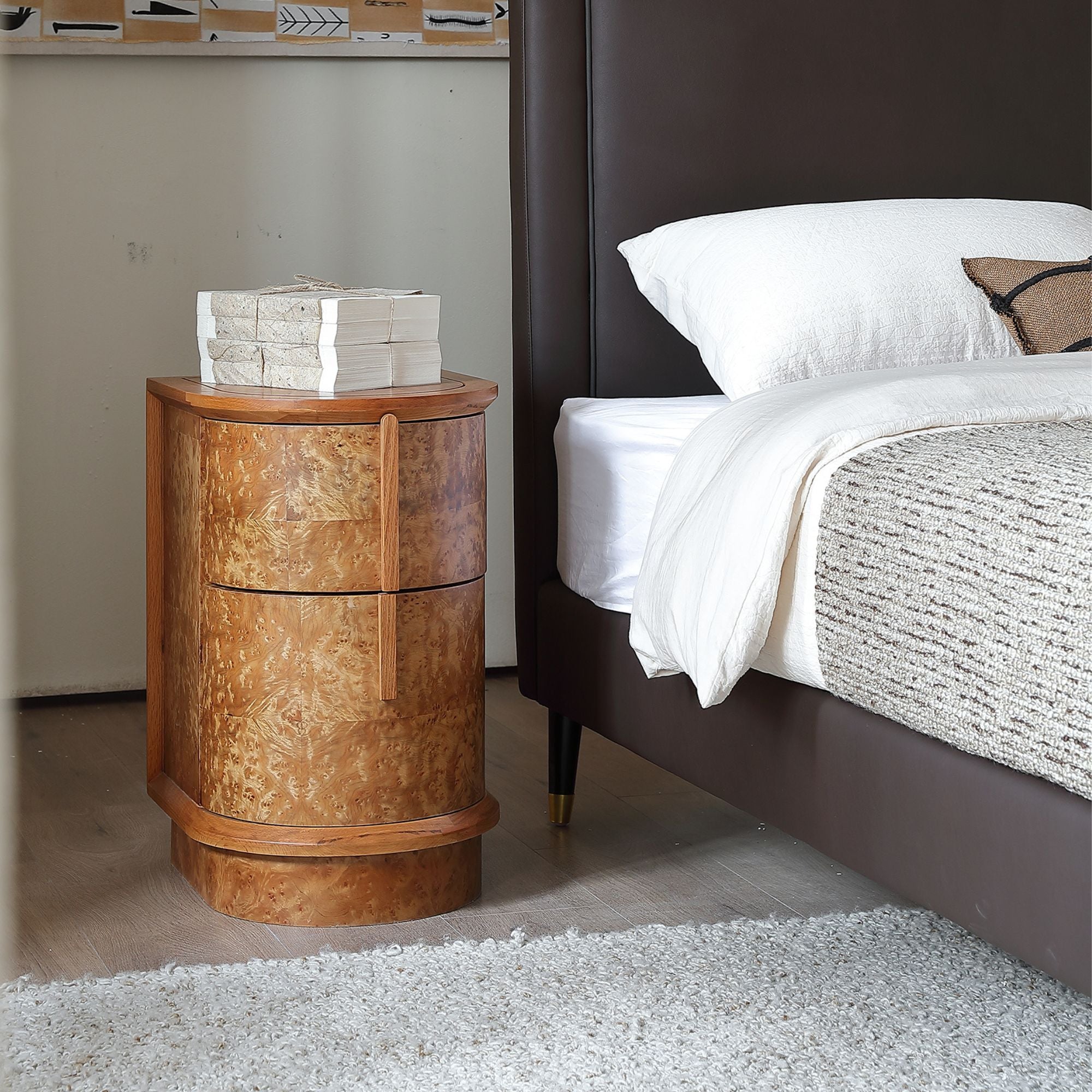 Rosetta Side Table