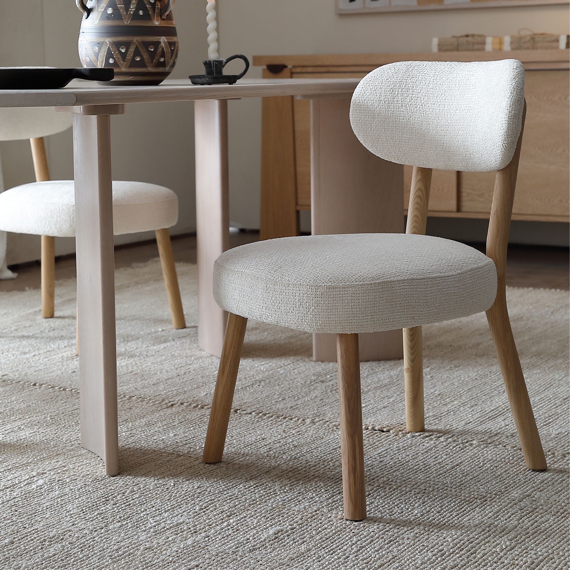 Yaro Chair