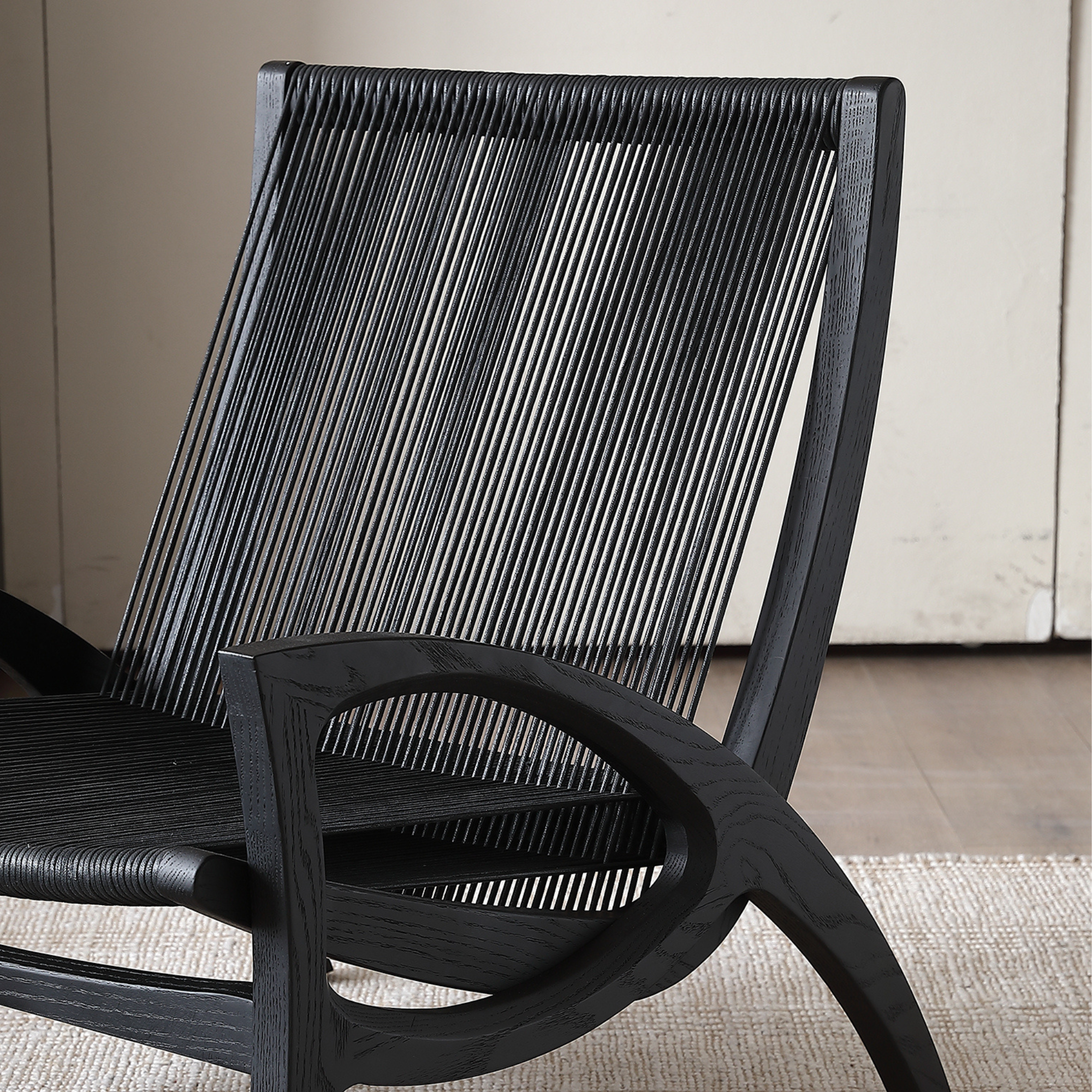 Lume Armchair