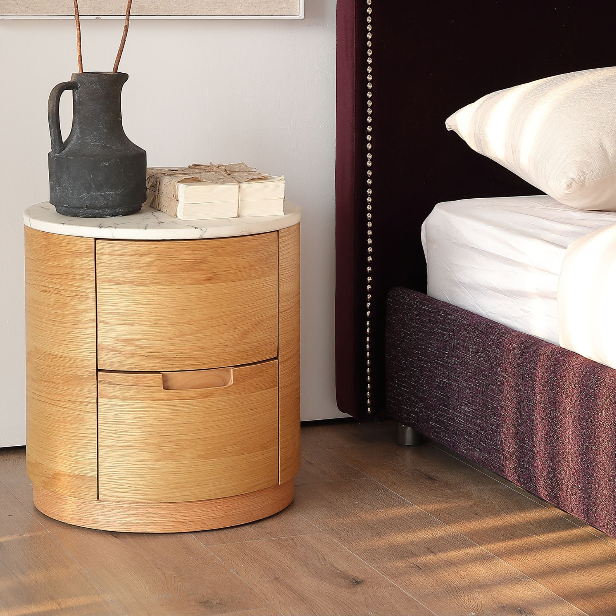 Verona Side Table