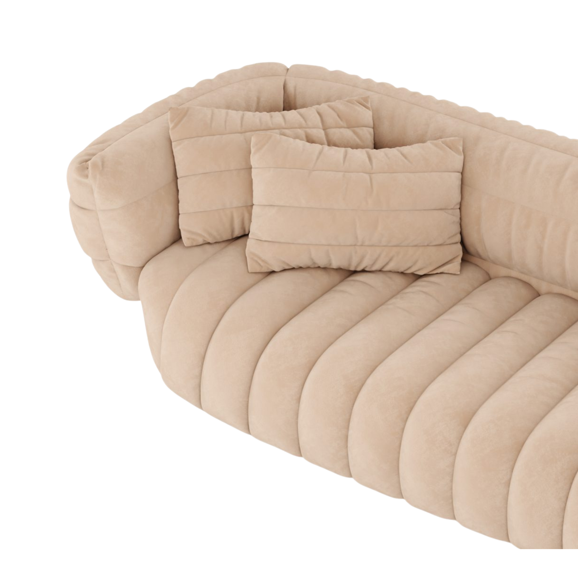 Tile Sofa