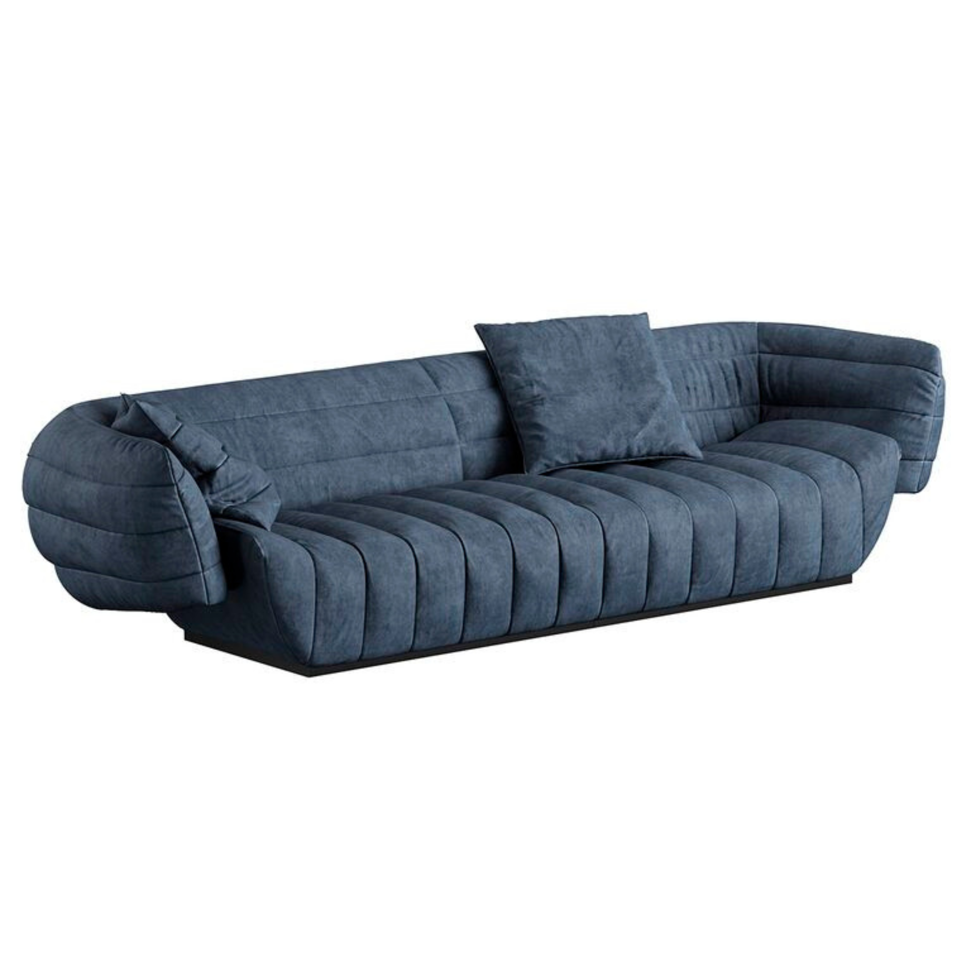 Tile Sofa