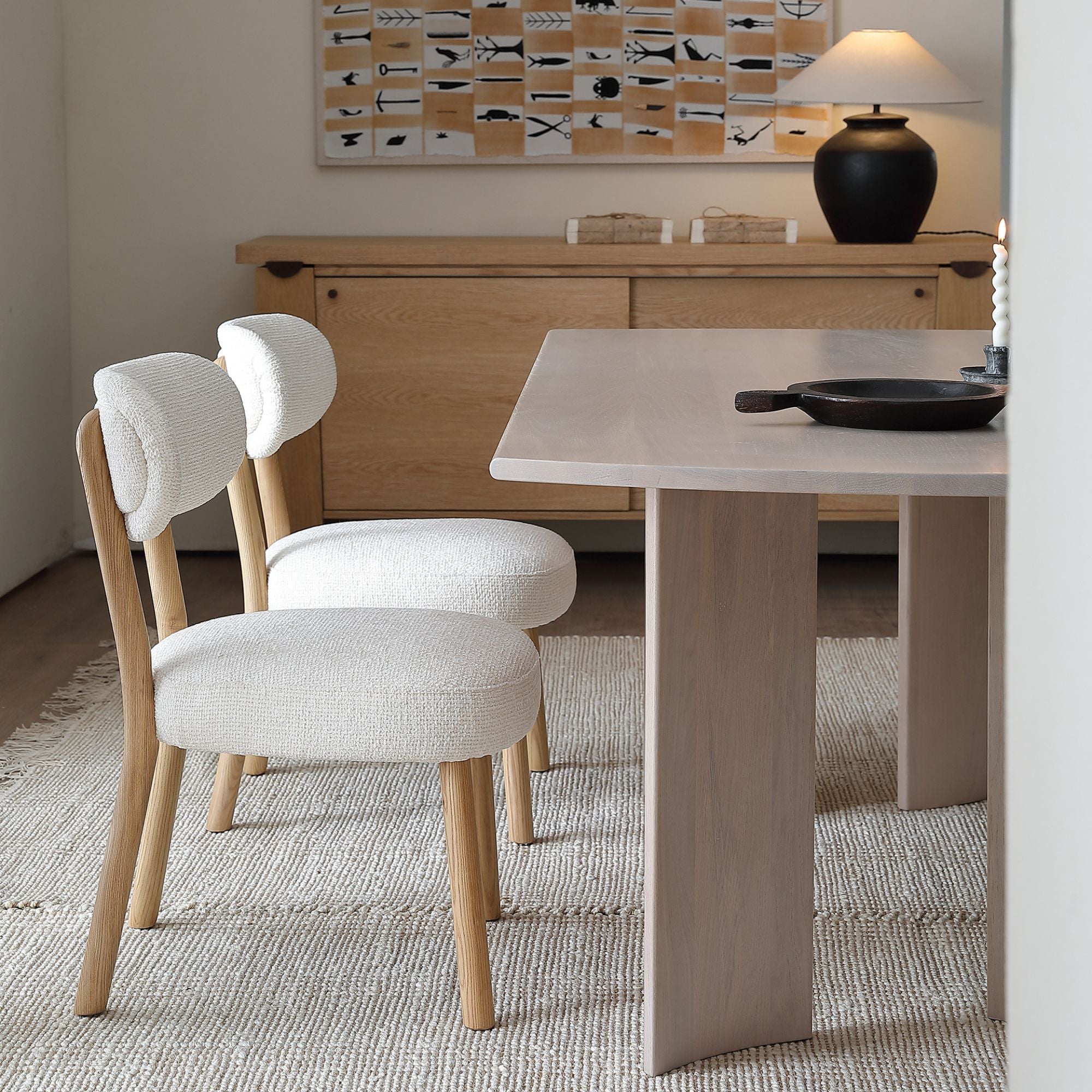 Yaro Chair