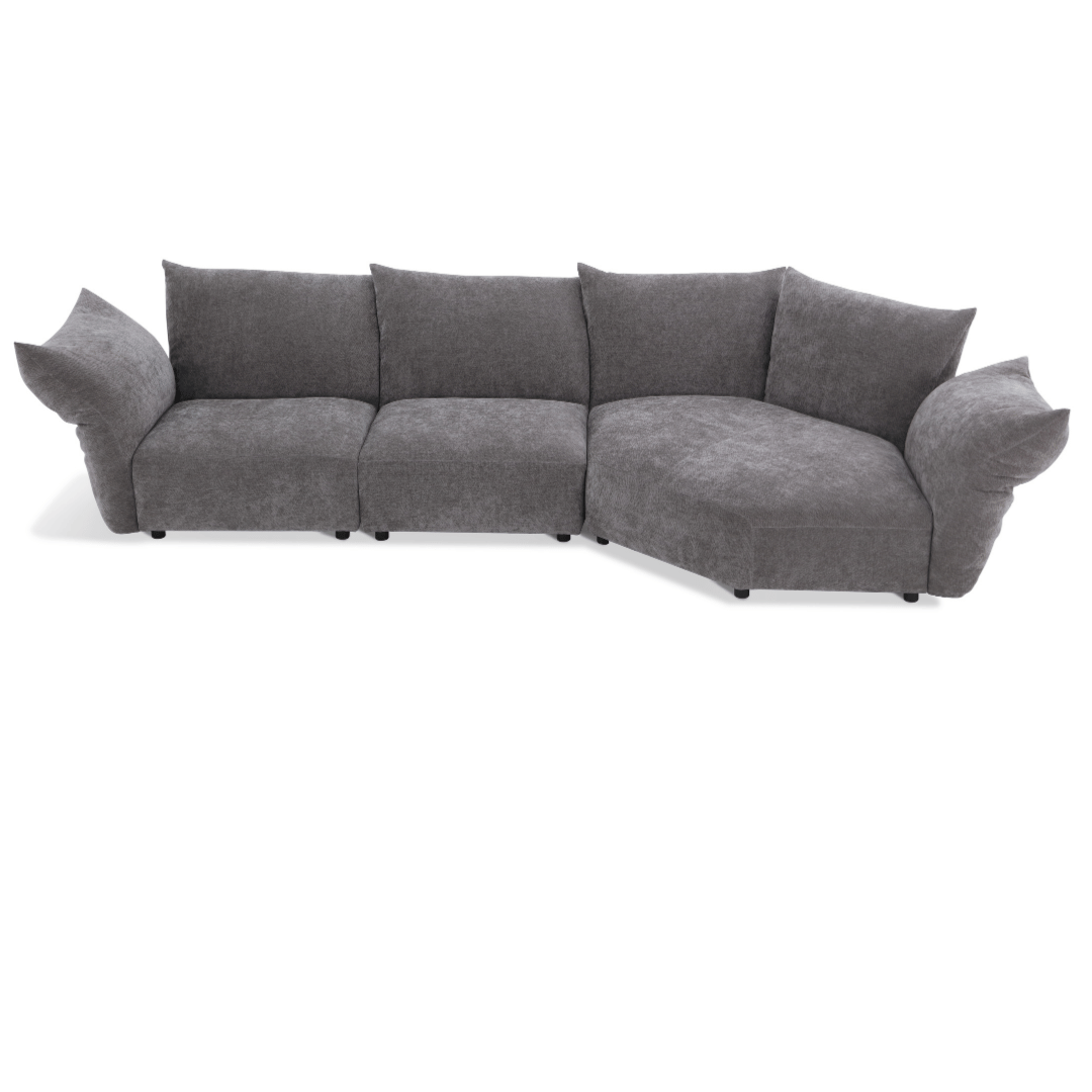Flower Sofa