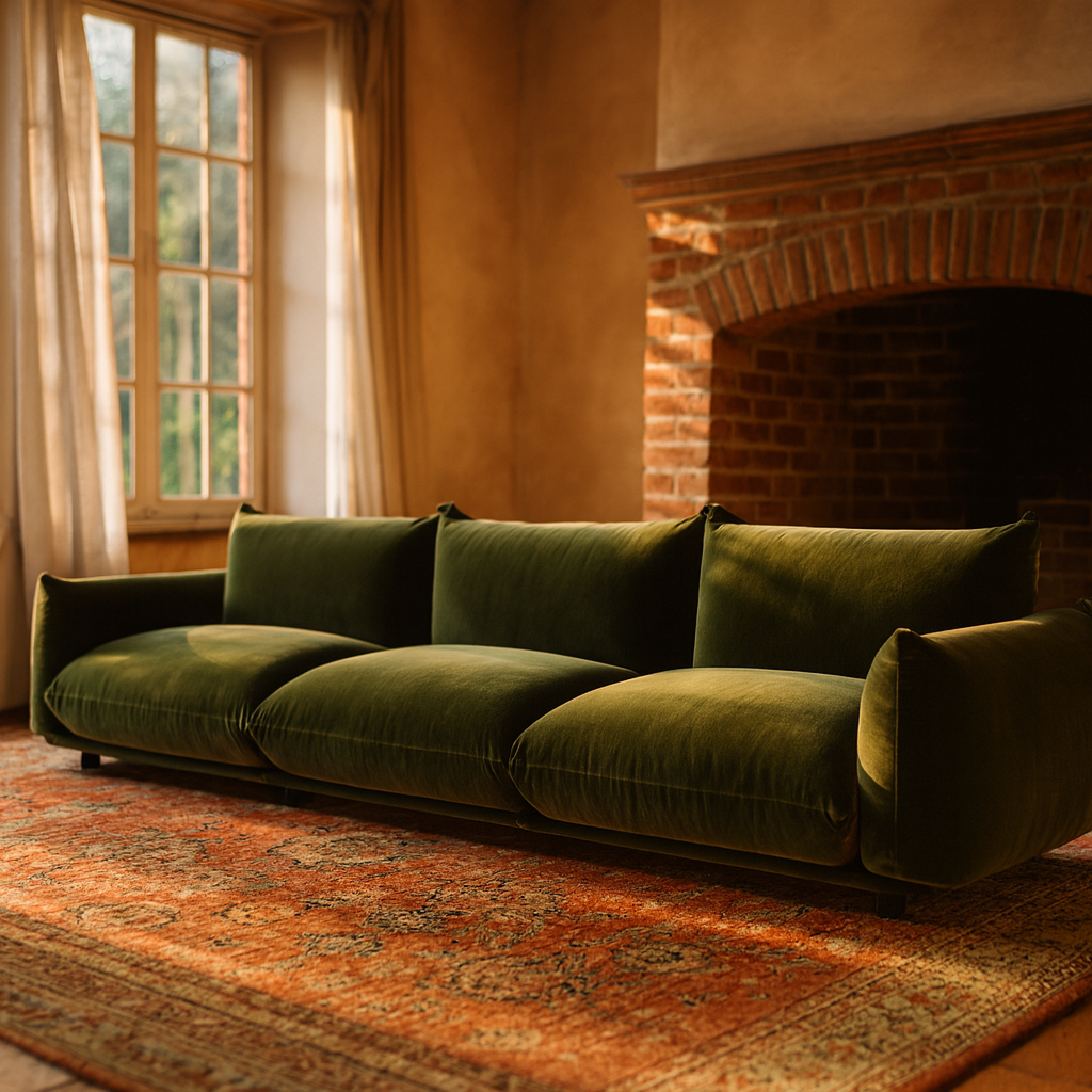 Ren Sofa