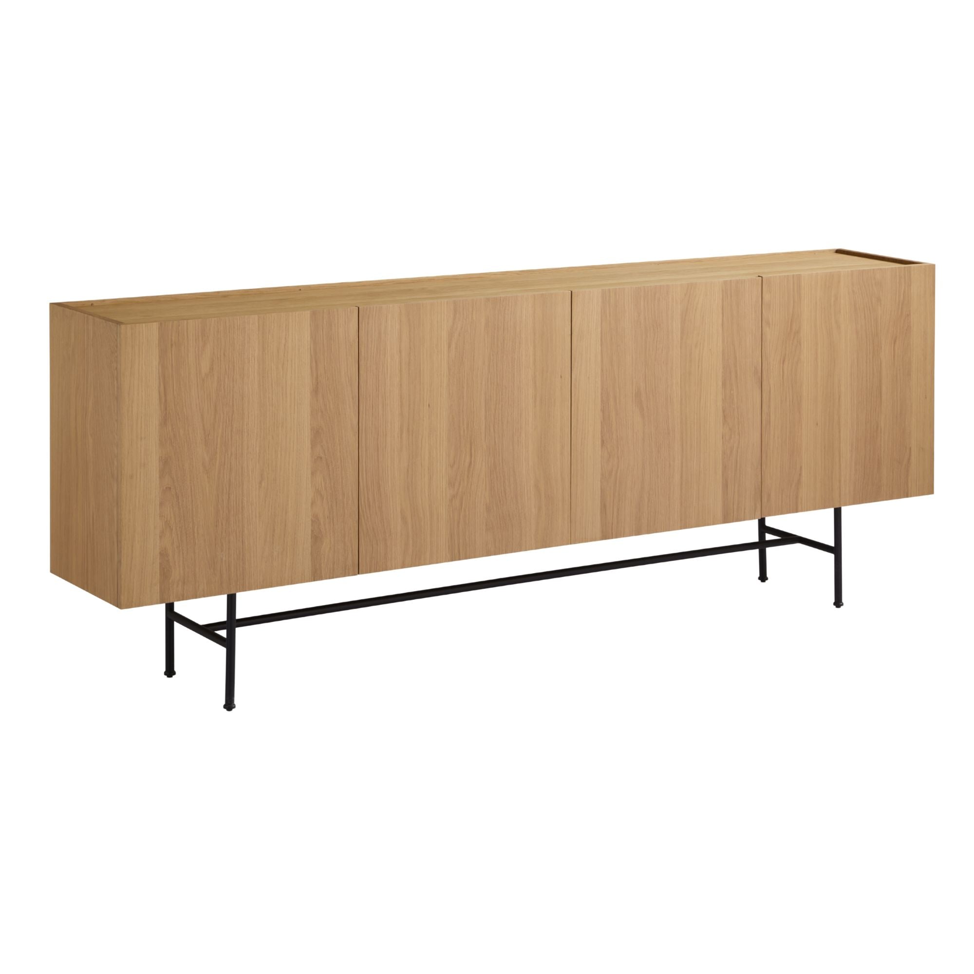 Leonidas Cabinet