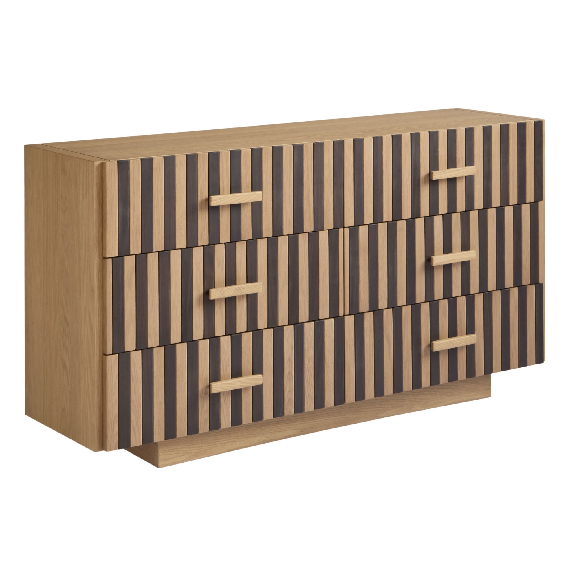 Nero Cabinet