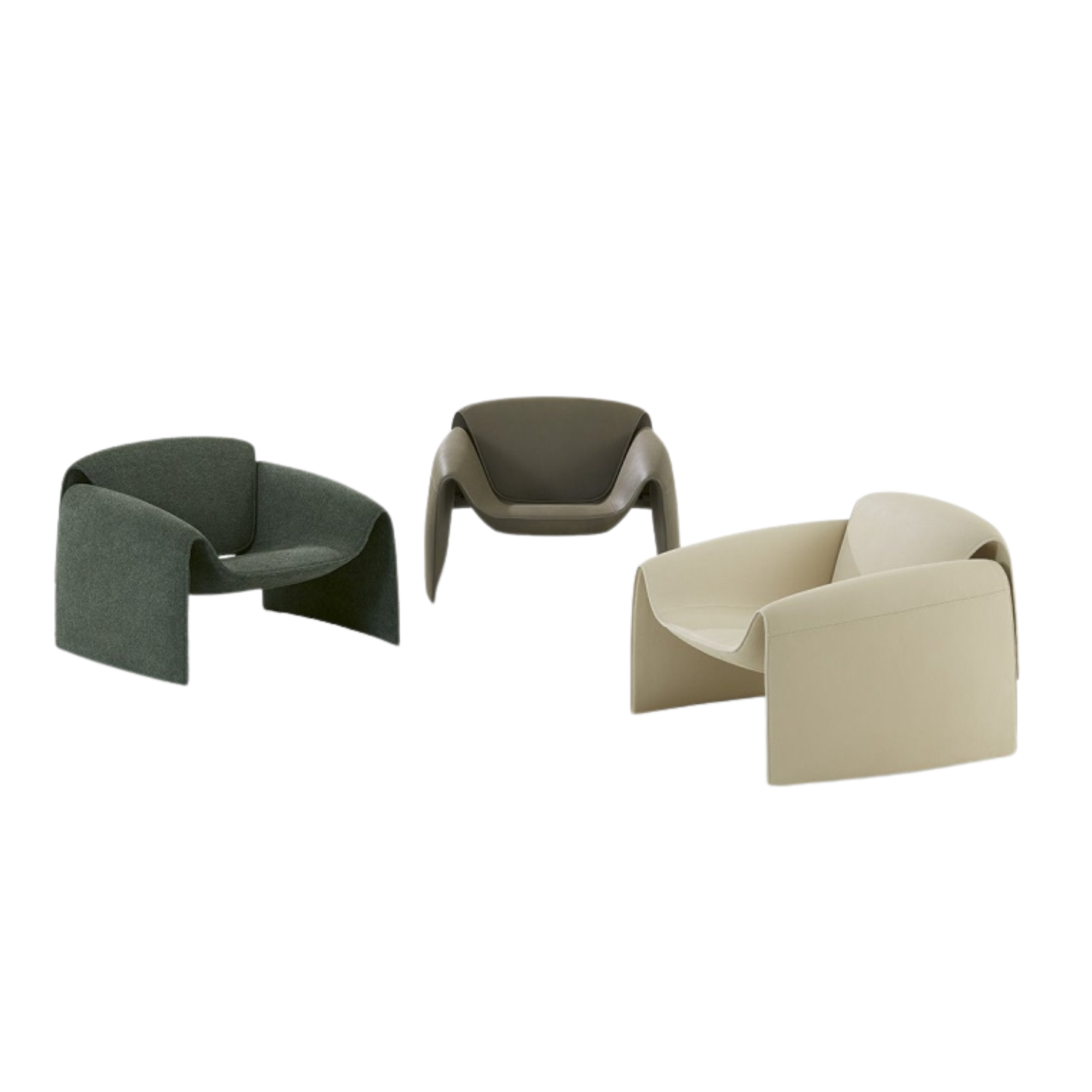 Club Armchair