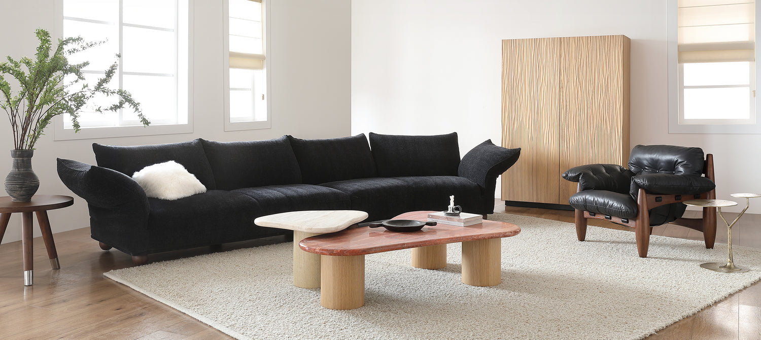 Gemelo Interiors 